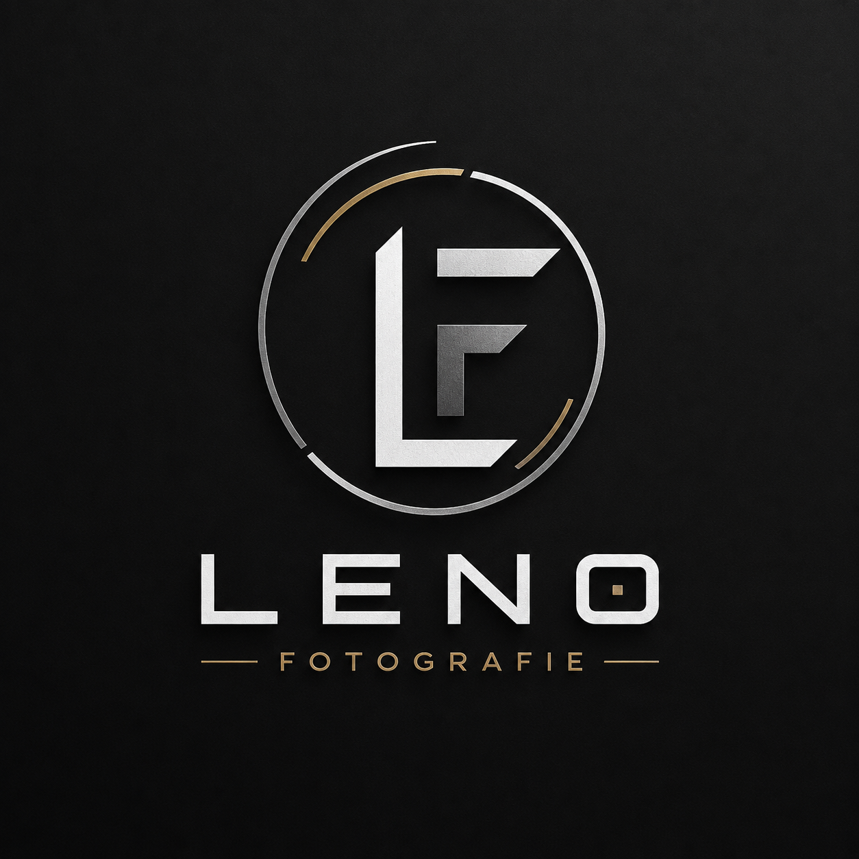 Leno Fotografie — Branding