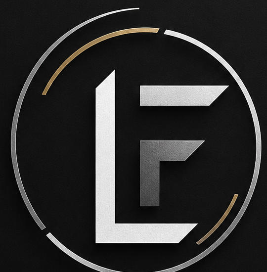 Leno Fotografie Logo